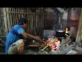 Download Lagu Cepet sembuh HANUM - Bikin ayam bakar requestnya