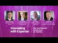 Harnessing Data for Evolving Consumer Business Needs