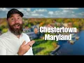 A Local s Guide To Living In Chestertown Maryland