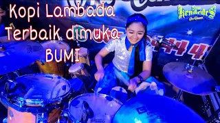 Download KOPI LAMBADA NEW KENDEDES MP3