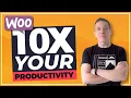 10X Your Productivity In WooCommerce Admin Columns Pro