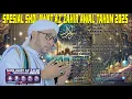 Download Lagu SHOLAWAT SPESIAL AZ ZAHIR AWAL TAHUN 2025  ::::  DOA BULAN RAJAB \