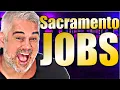 SACRAMENTO JOBS 5 TOP EMPLOYERS IN THE GREATER SACRAMENTO AREA