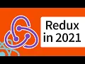 Redux is this easy now with redux-toolkit