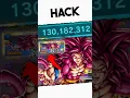 Download Lagu I BECAME THE STRONGEST HACKER IN DRAGON BALL LEGENDS!! #dblegends