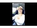 Daphne Joy Snapchat Compilation 110