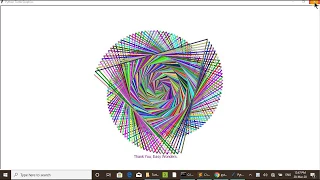 Python Turtle Graphics - Programming Wonders
