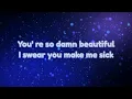 Benny Blanco, BTS & Snoop Dogg - bad decisions ( lyrics video )