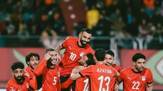 اغنية منتخب مصر       دندنها
