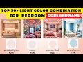 Top 30 Asian Paints Light Colour Combination For Interior Asian Paint Colour With Code