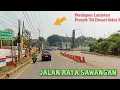 Download Lagu Passing on Sawangan Road