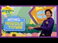 Download Lagu The Wonder of Wiggle Town 🌈 🎶 The Wiggles