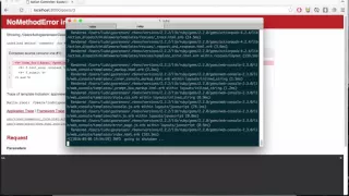 How to add comment to a model using Ruby on Rails
