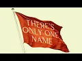 Matthew West - Jesus Is King (Lyric Video)