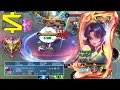 Download Lagu 25K SUBSCRIBER SPECIAL!! GOLD LANE RUBY IS OVERPOWERED!! (I EASILY DELETE ENEMIES)-MLBB