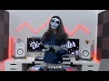 DISCO HUNTER - Ternyata Abu Abu (Extended Mix)