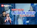 Download Lagu LALAKON HIRUP | BAJIDOR AKUSTIK | BAJIDORAN LEGIT JAYA | VOC : WEBBY RESTU BILLAH × IKI NATA