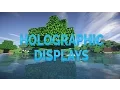 Holographic Display Bukkit PlugIn Tutorial 1 8