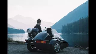 The Best of Whistler – Moto Dog Diaries 8