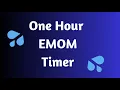1 Hour EMOM Timer