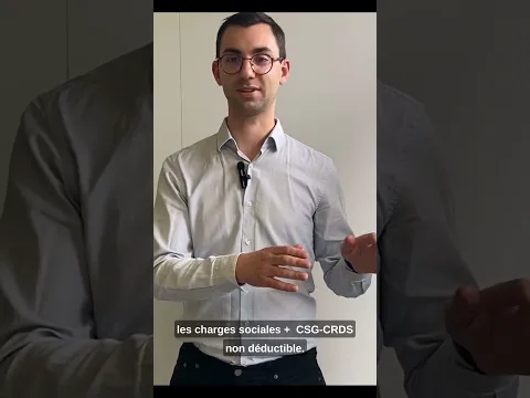 La différence entre le net imposable et le revenu fiscal de référence ?