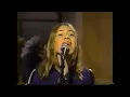 Hanson - mmmbop - Live with Regis + Kathie Lee 5/8/97 HQ stereo