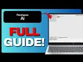 How To Use Perchance AI Character Chat Full Guide 2026