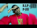 Download Lagu P-Jay ft Daxon - I wonder
