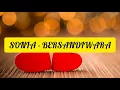 Download Lagu Sonia - Bersandiwara +lyrics +audio best