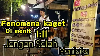 Download JANGAN SALAH MENILAIKU - TAGOR PANGARIBUAN COVER BY ADLANI RAMBE MP3