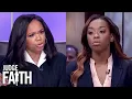She Spit in His Face Then Sued Him for Rent Judge Faith