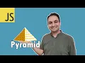 Arabic JAVASCRIPT CODING INTERVIEW QUESTIONS Pyramid Codehood