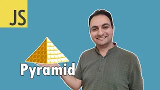 Arabic JAVASCRIPT CODING INTERVIEW QUESTIONS Pyramid Codehood