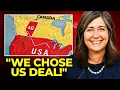 Download Lagu Canada STUNNED as Confirms MAJOR New US Pipeline Deal!