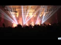 OLSON BALLONHERZ TOUR 2014