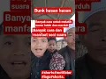 cara mudah punya suara bagus @PesantrenKilatBUNKHASANHASAN #lantunan #motifasi#lagu#shorts.