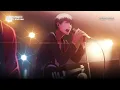 Sakanaction 「Aruku Around」 JPN/ENG/ROM Lyric Video