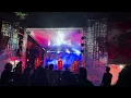 2025.11.01 ulma sound junction - UNLIMITED FREEDOM FES - "ROAR"