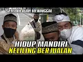 Download Lagu NURZEIN ANAK YATIM ASAL CIANJUR-NGONTRAK DI BANDUNG BERJUALAN BORONDONG UNTUK HIDUPI NENEK\u0026ADIKNYA