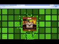 I opened 100 blooket safari packs