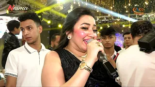 رحمه محسن   ادينى قلبك    شركة النجوم             دندنها