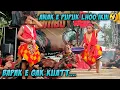 Download Lagu PUPUK Vs ANAK E ❗ GANONGAN ROGO SAMBOYO PUTRO LIVE KORIPAN BANGSONGAN 2022