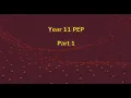 Computer Science - AQA 2019 Misconception PEP Walkthrough