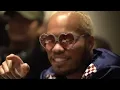 Dr. Dre - ETA studio session w/ Snoop, Paak, Busta, D.O.C. & more... (July 2020)