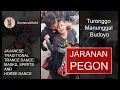 Download Lagu Turonggo Manunggal Budoyo: eeuwenoude JARANAN PEGON-uitvoering | Javaanse traditionele spirituele kunst