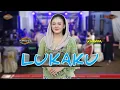 Lagu LUKAKU | ILFI BULQIS | NEW ERVITA MUSIC - RAVITA AUDIO