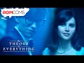 Stephen Hawking Meets Jane - The Theory of Everything RomComs