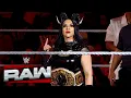 Lagu Stephanie Vaquer (New Theme) Entrance: WWE Raw, February 2, 2026