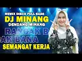 Download Lagu DJ Minang Full Bass - Disco Minang Paling Enak Didengar - Remix Minang Terbaru 2025