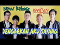 Lagu DENGARKAN AKU SAYANG - ANDIKA KANGEN BAND